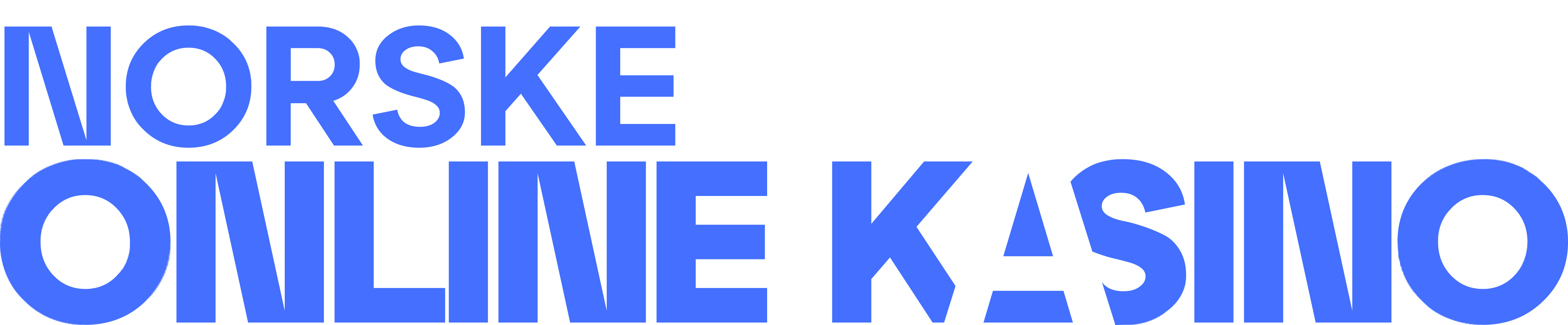 Norske Online Kasino